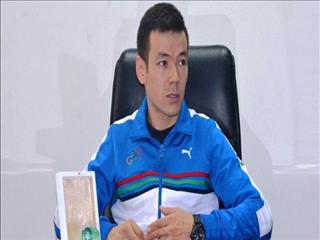 مدیر تیم‌‎ملی فوتسال ازبکستان: ایران یکی از قوی‌ترین تیم‌های دنیاست/به چنین بازی‌هایی زیاد نیاز داریم