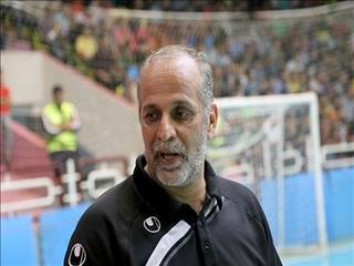 ابطحی: آینده تیم «ب» با عمادی روشن است/ حضور استقلال در لیگ برتر باعث پیشرفت فوتسال می‌شود