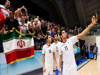 شانس تایلند برای کسب میزبانی جام ملت‌های فوتسال بیشتر از ایران است