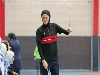 اعلام ‌آمادگی مشهدی‌ها برای حضور در فصل جدید لیگ برتر فوتسال بانوان