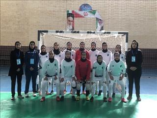 سرمربی هیئت فوتبال اصفهان: از موقعیت هایمان استفاده نکردیم