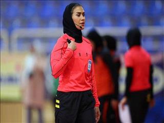 اعلام اسامی داوران بین المللی فوتسال و فوتبال ساحلی ایران در سال 2022 به فیفا