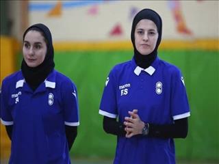 شریف:امیدوارم رییس جدید فدراسیون فوتبال بدنبال احقاق حقوق زنان باشد