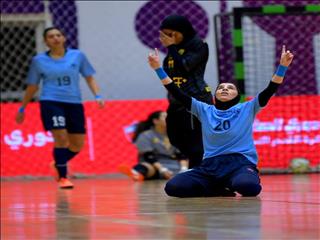 کاپیتان تیم ملی در یک‌قدمی قهرمانی لیگ کویت