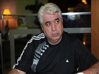 حسین شمس: عزیزی خادم نگاه یکسان به فوتبال و فوتسال را پس از سال‌ها محقق کرد