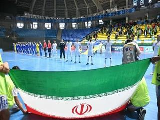 آیا دیدار تیم های ملی ایران و ژاپن برگزار می شود!