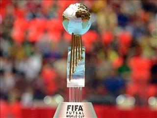 برنامه تیم ملی فوتسال تا جام جهانی مشخص شد