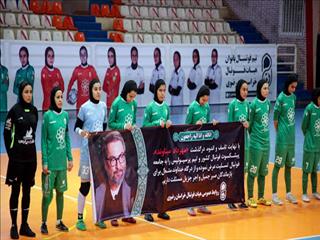 تهدید سازمان لیگ علیه مشهدی‌ها جواب داد