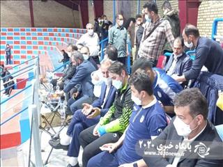 ‍ برنامه حضور مربیان تیم ملی در هفته نهم مسابقات مرحله نهایی لیگ برتر