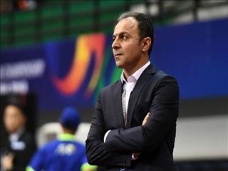 بی غم: تیم ملی ایران در یک گروه معمولی است/ مربی که نتیجه نگیرد فرقی ندارد چه کسی است و سریع برکنار خواهد شد