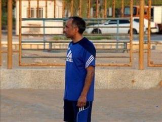 استعفا سرمربی تیم فوتبال ساحلی شهرداری بندرعباس