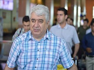 شمس: مذاکراتم با عراقی‌ها به خاطر کی‌روش متوقف شد/ناظم الشریعه از بازیکنان شناخت خوبی پیدا کرد