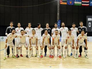علت خط خوردن دروازه‌بان مطرح تیم ملی فوتسال ایران مشخص شد