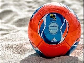 نتایج روز ششم جام جهانی فوتبال ساحلی