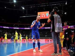 ستاره قزاقستان: ایران مدعی قهرمانی در جام جهانی است