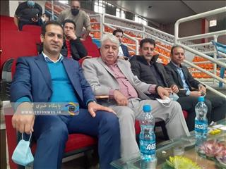 حسین شمس: بازیکنان تیم ملی فوتسال به فکر پاداش هستند!