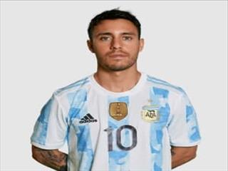 ستاره تیم ملی فوتسال آرژانتین: خیلی خوشحالم طیبی برابر ما بازی نمی‌کند