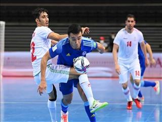 اشاره فیفا به ناکامی تیم ملی ایران برای سومین صعود به نیمه نهایی + عکس