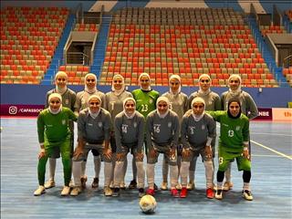 پیروزی پرگل تیم ملی مقابل ازبکستان