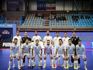 رقبای ایران در مقدماتی جام ملت های آسیا مشخص شدند+عکس