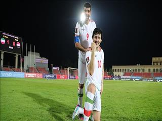 آینده ستاره تیم ملی ایران در جام جهانی به معجزه گره خورد