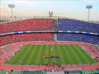 تعویق مسابقات هفته دوازدهم لیگ برتر/ دربی بعد از جام جهانی