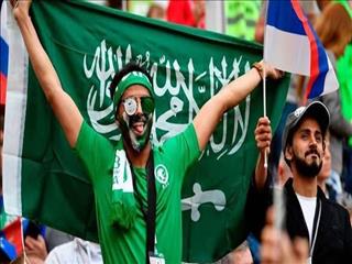 اقدام عربستان برای هجوم هواداران به جام جهانی