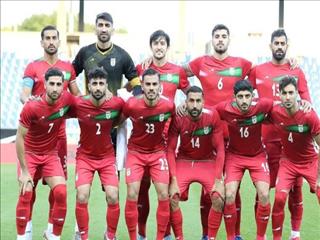 ایران قهرمان جام جهانی با گل طارمی!