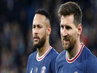 درخواست مسی از پاریس به خاطر جام جهانی