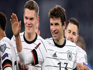 لیست تیم ملی آلمان در جام جهانی 2022 منتشر شد+عکس
