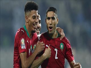 لیست تیم ملی مراکش اعلام شد/ 20 بازیکن از اروپا در جمع شیرهای اطلس+عکس