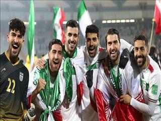 رسانه قطری: تیم ملی ایران امیدوار به تاریخ سازی در جام جهانی است