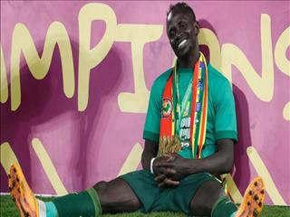 بمب خبری از فدراسیون سنگال؛ مانه به جام جهانی می‌رسد