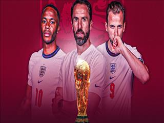 جام جهانی 2022؛ اعلام برنامه تیم ملی انگلیس/ رقیب بزرگ ایران چه زمان به قطر می‌رسد؟