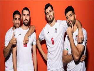 خنثی شدن جنگ روانی انگلیسی‌ها توسط کاپیتان تیم ملی فوتبال ایران