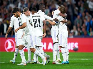 لیگ قهرمانان اروپا؛ رئال صدرنشین صعود کرد/ نماینده آلمان هم به جمع 16 تیم پیوست