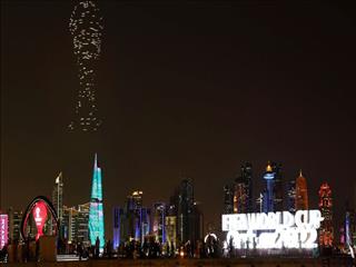 همه چیز درباره مراسم افتتاحیه جام جهانی 2022 قطر