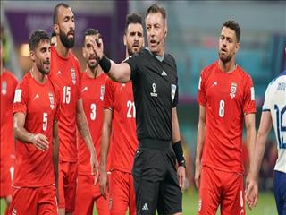 واکنش AFC و فیفا به باخت تیم ملی مقابل انگلیس+عکس