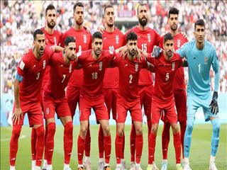 جام جهانی 2022؛ ایران - ولز/ آغاز عملیات امید آفرینی با شکار اژدها