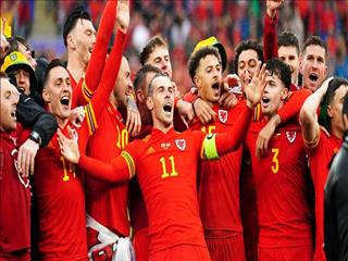 هشدار هافبک ولز از واکنش ایران بعد از باخت در جام جهانی