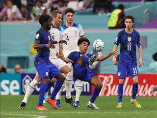 جام جهانی قطر؛تساوی آمریکا و انگلیس به نفع ایران/ شانس صعود شاگردان کی‌روش بیشتر شد
