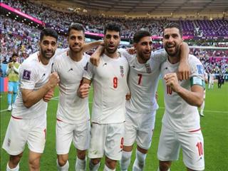 رنگ پیراهن تیم ملی فوتبال ایران مقابل آمریکا مشخص شد