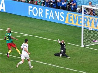 جام جهانی قطر؛ کامبک جواب کامبک؛ کامرون و صربستان پرگل‌ترین تساوی جام را رقم زدند