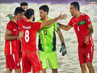 میرجلیلی:تیم ایران به آمریکا گل زد نه من