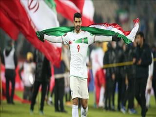 طارمی کلید صعود ایران و سلاح کی‌روش در جام جهانی