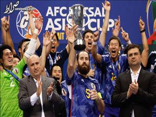 تکذیب ادعای بزرگ شمس درباره تیم ملی ژاپن بعد از شکست ایران