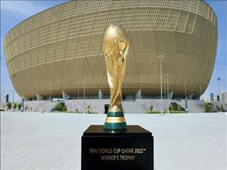 کویت امنیت جام جهانی 2022 را تامین می کند+عکس