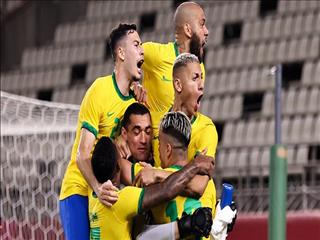 13 روز تا جام‌جهانی فوتبال؛ فهرست رسمی برزیل برای حضور در قطر/ 2 ستاره اصلی خط خوردند