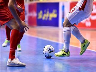 اعلام زمان پایان نقل و انتقالات و شروع مسابقات لیگ دسته اول بزرگسالان فوتسال