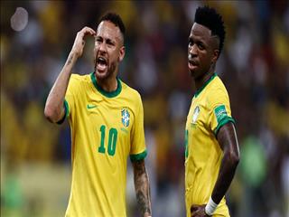 با نقش اول برزیل در جام جهانی از 2014 تا قطر /گرانترین ستاره فوتبال، دو قدم تا رسیدن به پله